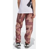 Adidas - Terrex Xploric Cargo Joggers - Zwart - Gerecycled Materiaal