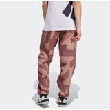 Adidas - Terrex Xploric Cargo Joggers - Zwart - Gerecycled Materiaal