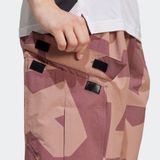 Adidas - Terrex Xploric Cargo Joggers - Zwart - Gerecycled Materiaal
