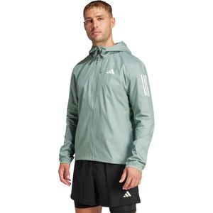 adidas Performance Own the Run Jack Heren Groen