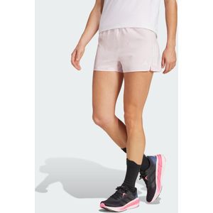 adidas Vrouw Own The Run Short XXS 3