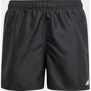 adidas Sportswear Zwemshort Kids - Kinderen - Zwart- 176