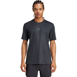 adidas - Power 3-Stripes - T-Shirt - Heren