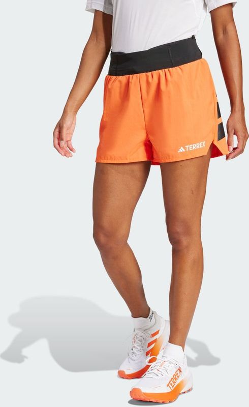 adidas Terrex Xperior Korte Broek - 3 Inch - Kleur: Niet Gespecificeerd