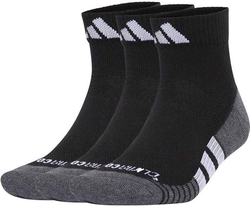 Sportschoenen - Climacool - Set van 3 Paar - Zacht Gevoerd