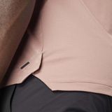 Adidas - Power 3 Stripes - T-shirt - Zwart - 100% Gerecycled Materiaal