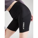 adidas - Terrex Multi - Sportbroek - Zwart - Ademend Materiaal