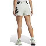 adidas - Xperior - Hardloopshort - Zwart - Gerecycled Polyester