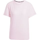 adidas Performance Own The Run T-Shirt - Dames - Roze