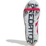 adidas - Predator Elite Fold-Over Tongue - Voetbalschoenen - Rood