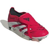 adidas - Predator Elite Fold-Over Tongue - Voetbalschoenen - Rood