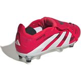 adidas - Predator Elite Fold-Over Tongue - Voetbalschoenen - Rood