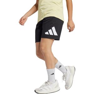 adidas Sportswear Essentials Short Kids - Kinderen - Zwart