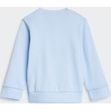 ADIDAS SPORTSWEAR - Joggingset - Marine/Lichtblauw - Molton