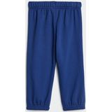 ADIDAS SPORTSWEAR - Joggingset - Marine/Lichtblauw - Molton