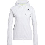 adidas - Adizero Jacket - Hardloopjack - Dames