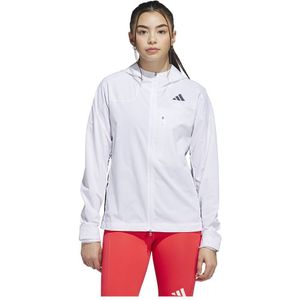 adidas - Adizero Jacket - Hardloopjack - Dames