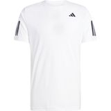 adidas - Tennis T-shirt - Wit - 100% Gerecycled Polyester