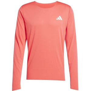 adidas - Adizero Shirt - Heren - Sportshirt