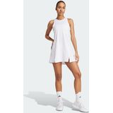 adidas - Climacool - Jurk - Wit