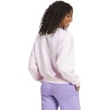 Adidas - Essentials Small Logo - Sweatshirt - Zacht Fleece