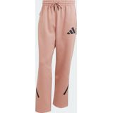 adidas - Sportbroek - Zwart - PRIMEKNIT - Drielaags