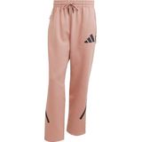 adidas - Sportbroek - Zwart - PRIMEKNIT - Drielaags