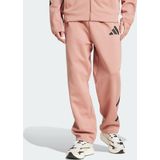 adidas - Sportbroek - Zwart - PRIMEKNIT - Drielaags