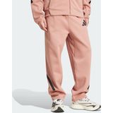 adidas - Sportbroek - Zwart - PRIMEKNIT - Drielaags
