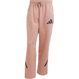 adidas - Sportbroek - Zwart - PRIMEKNIT - Losvallend Model
