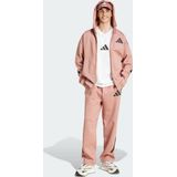 adidas - Sportbroek - Zwart - PRIMEKNIT - Losvallend Model