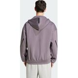 Full Zip Kapuzenjacke adidas Z.N.E.