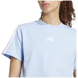 adidas - Essentials 3-Stripes - T-shirt - Dames