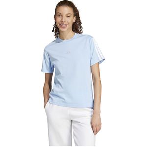 adidas - Essentials 3-Stripes - T-shirt - Dames