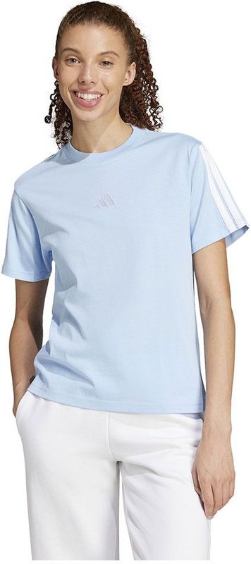 adidas - Essentials 3-Stripes - T-shirt - Dames