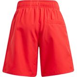Adidas - Marvel Spider Man - Zwembroek - Rood - 100% Gerecycled Materiaal