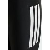 Adidas 3 Stripes Jammer - Zwart - Junior Zwembroek