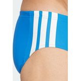 adidas - 3 Stripes - Zwemslip - Infinitex-stof - Strakke Pasvorm