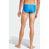 adidas - 3 Stripes - Zwemslip - Infinitex-stof - Strakke Pasvorm