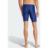 adidas - 3-Stripes - Zwembroek - Blauw - Infinitex - Gerecycled Materiaal