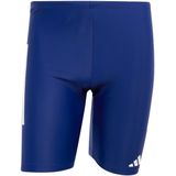 adidas - 3-Stripes - Zwembroek - Blauw - Infinitex - Gerecycled Materiaal
