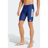 adidas - 3-Stripes - Zwembroek - Blauw - Infinitex - Gerecycled Materiaal