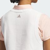 Ultimate365 - Knit Tour Bodywarmer - Kleur - Materiaal