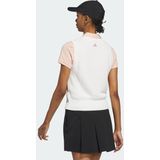 Ultimate365 - Knit Tour Bodywarmer - Kleur - Materiaal