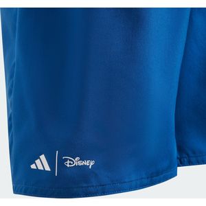 adidas - adidas X DISNEY LILO AND STITCH - Zwemshort - Blauw - 5 Inch - Kinderen