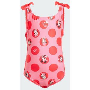 adidas Sportswear Badeanzug ADIDAS X DISNEY MINNIE MAUS BADEANZUG
