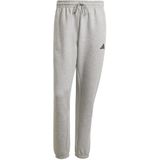 Adidas - Future Icons Small Logo - Sportbroek - Zwart - 67% Polyester - 33% Katoen