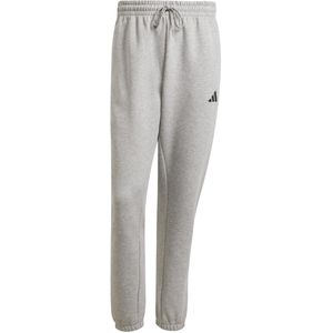 Adidas - Future Icons Small Logo - Sportbroek - Zwart - 67% Polyester - 33% Katoen