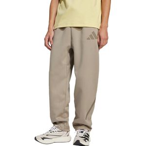 adidas - Sportbroek - Zwart - PRIMEKNIT - Drielaags