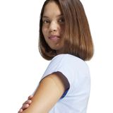 ESSENTIALS - Functioneel T-Shirt - Effen - Kwartmouw